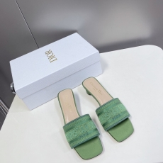 Christian Dior Slippers